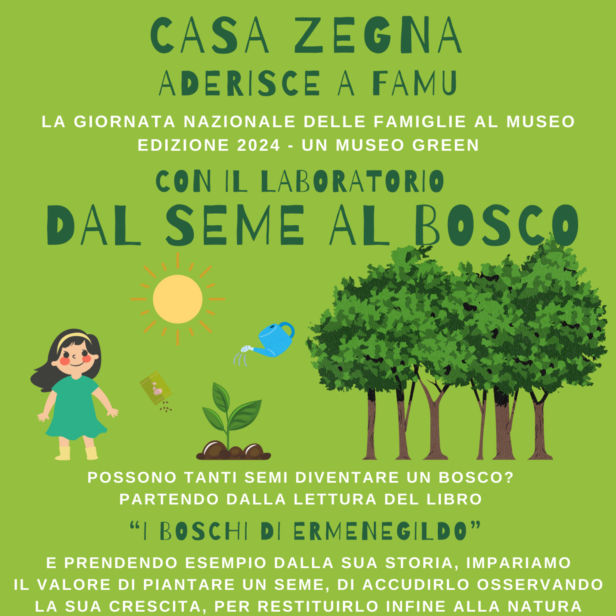 Dal seme al bosco FAMU 2024_ q