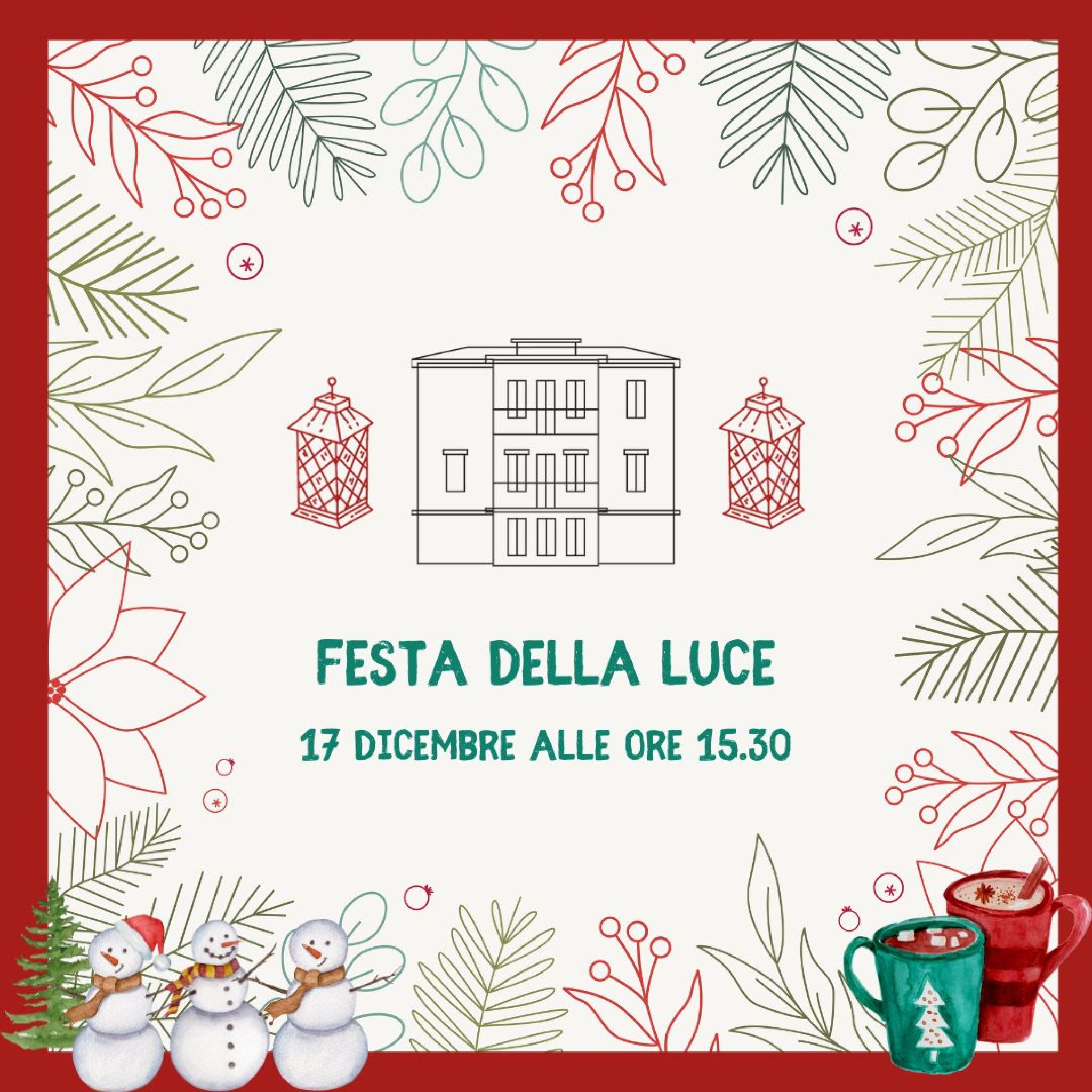 Festa della luce