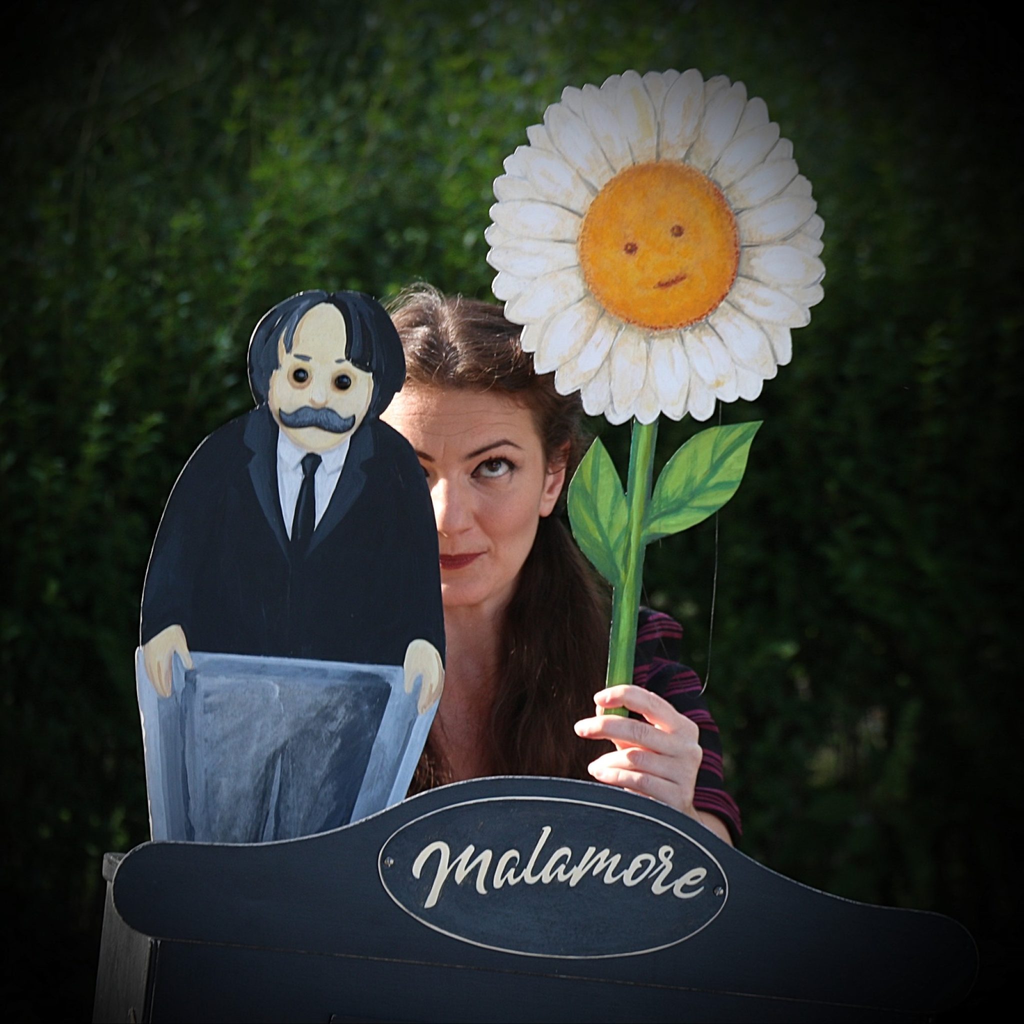 Malamore Storie di Piazza