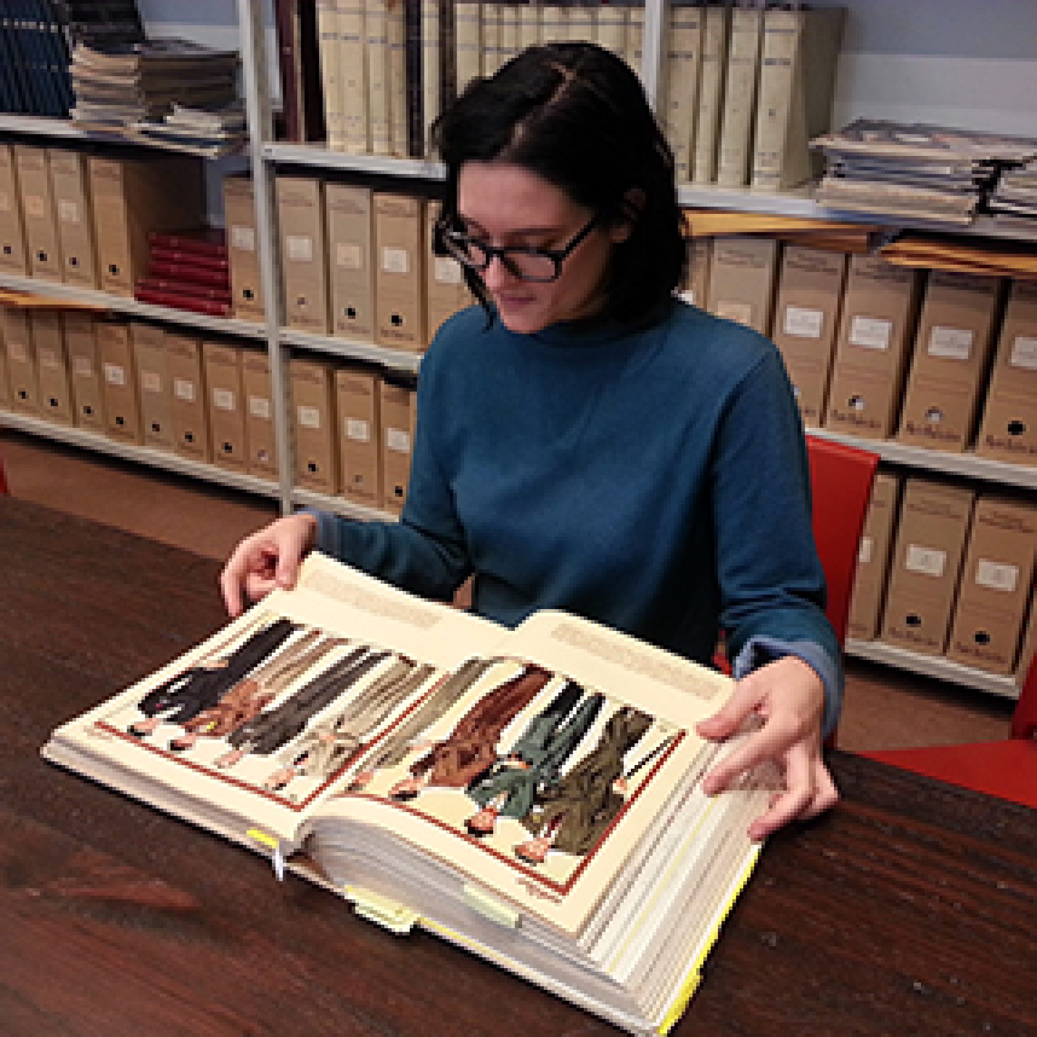 Marta-Franceschini-Arbiter286