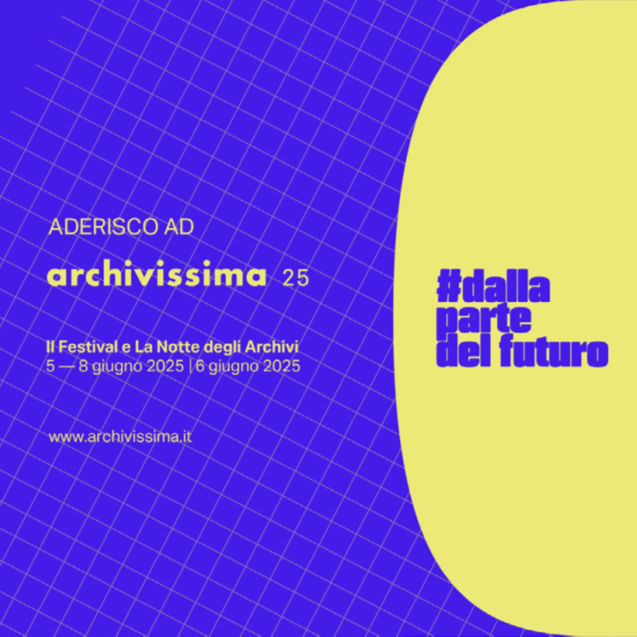 quadrato archivissima